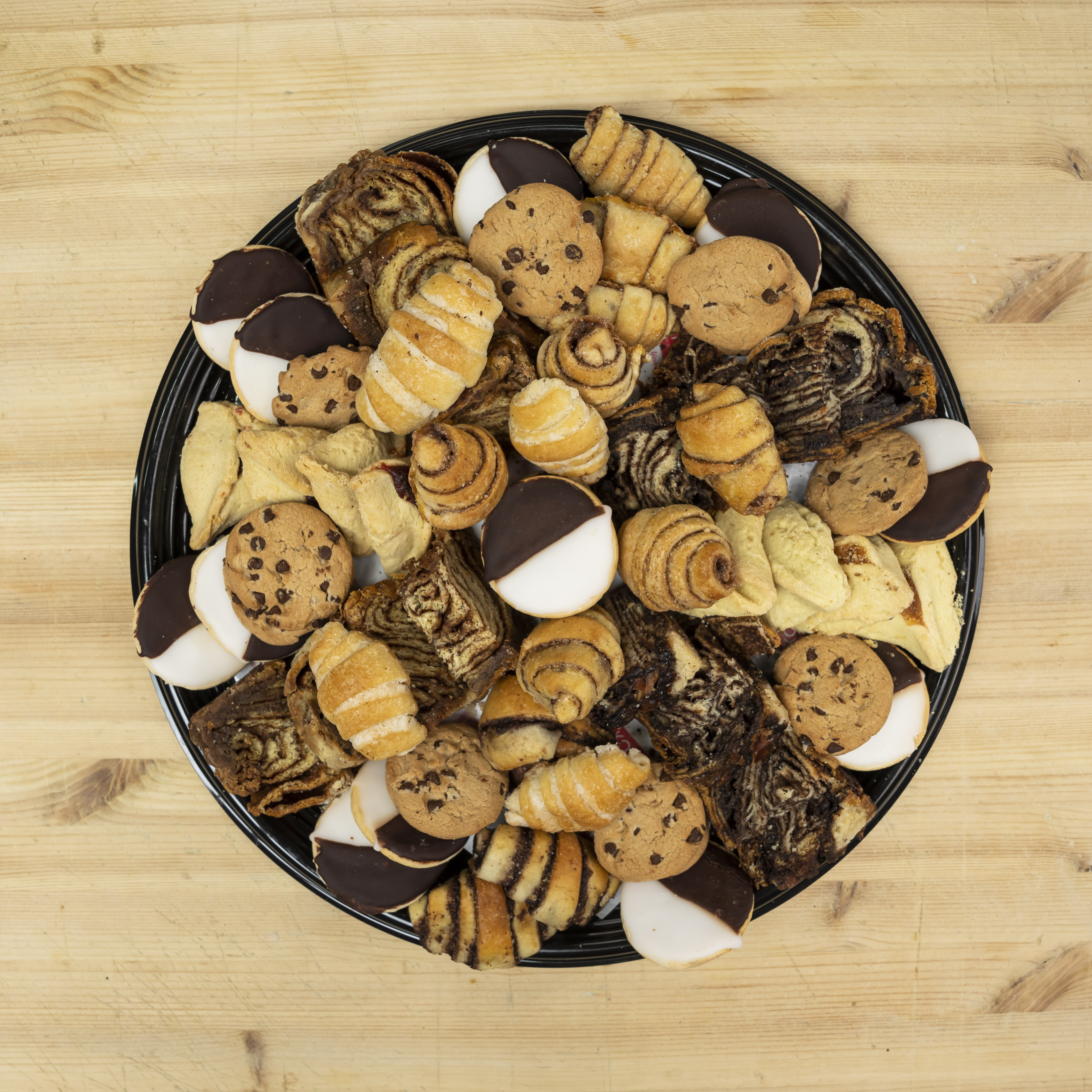 Sweets and Cookies Plate (LARGE)